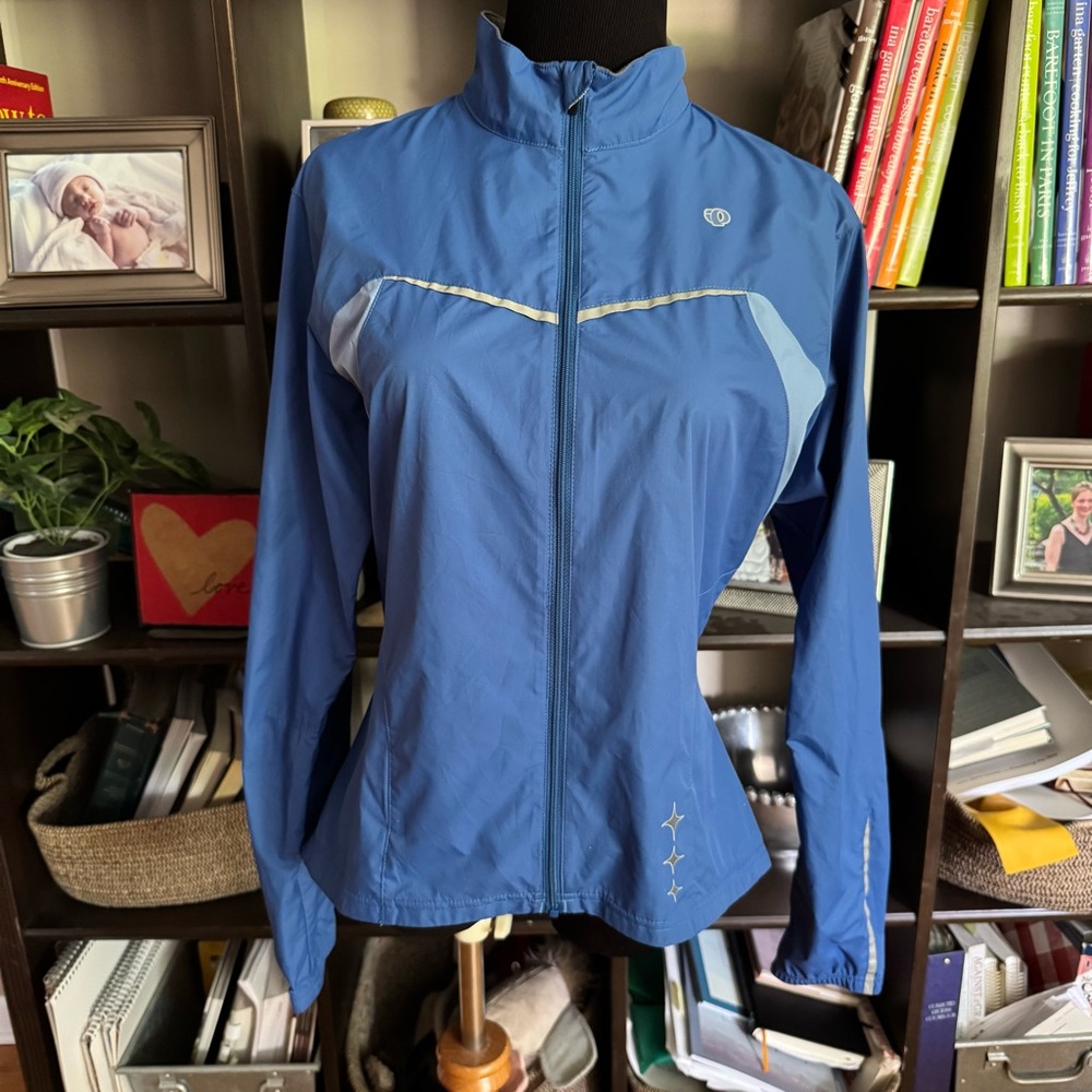 Pearl Izumi Women's Whisper Jacket - Picture 2 of 11